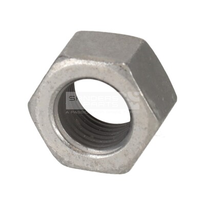 ZESKANTMOER M14 X 1,5 10.9